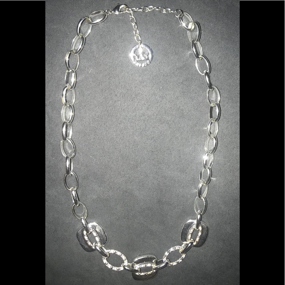 Vintage Crown TRIFARI Necklace